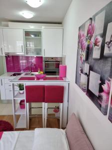 Apartman MANGO