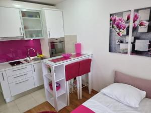 Apartman MANGO