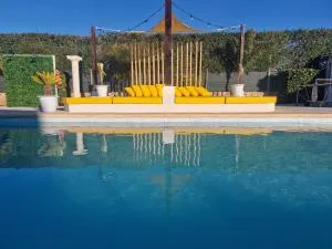 Villa Copacabana Súper Lujo - Sant Jordi