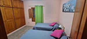 Apartment Izcague Castilla