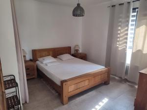 Villas Villa en Camargue : photos des chambres