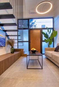 Luxury Loft in the center