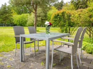 Strand-Wohnung am Bakenberg