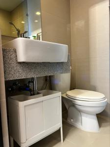 Uptown Parksuites II