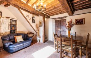 3 Bedroom Cozy Home In Sorana