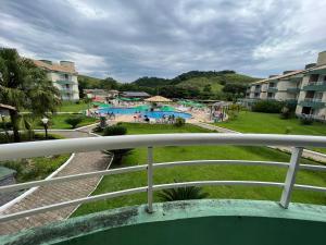 ApartamentoFlat - Condominio Village - Aldeia das Águas Park Resort.
