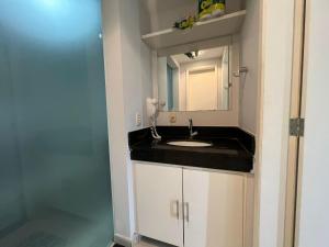 ApartamentoFlat - Condominio Village - Aldeia das Águas Park Resort.