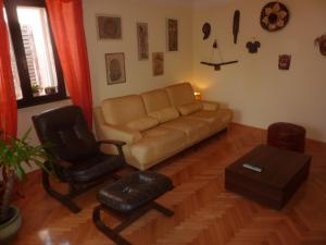 Apartments Bevk Piran