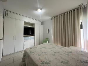 ApartamentoFlat - Condominio Village - Aldeia das Águas Park Resort.