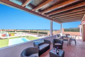 Villa Ocean Paradise by Villa Plus