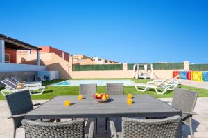 Villa Ocean Paradise by Villa Plus