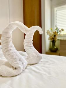 Apartamento Pueblo Dorado