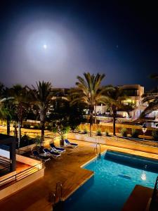 Apartamento Pueblo Dorado