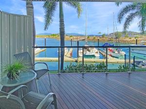 Waters Edge Townhouse 3