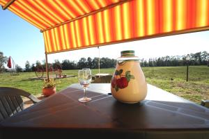 Pension Agriturismo Raggio Di Sole Civitavecchia Itali&euml;