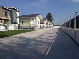 PPN Garden Resort - 黎逸府