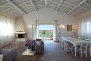 Agriturismo Piani Della Marina