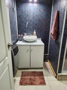 Casa en Puerto Natales