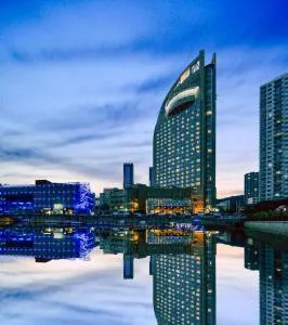 Bayshore Hotel Dalian - Далянь