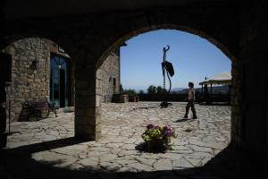 Agriturismo Tenuta Conti Faina