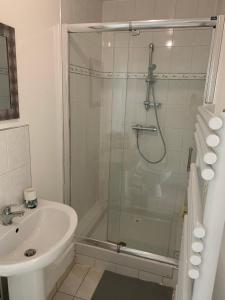 Le Voltaire 4 chez Adrien Hyper centre