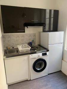 Le Voltaire 4 chez Adrien Hyper centre