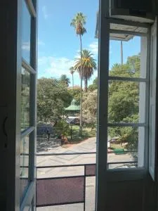 Hotel Plaza - 巴克罗斯