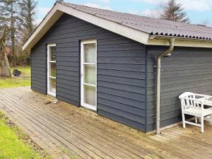 6 person holiday home in Vesløs-By Traum