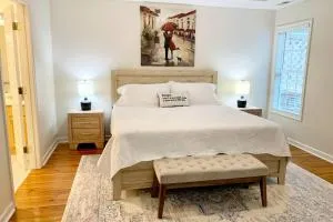 Vacation Ranch Home, game room, minutes to lake! - Mayhew