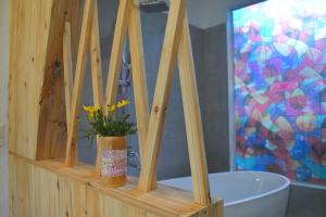 Tay Bac Sky Homestay
