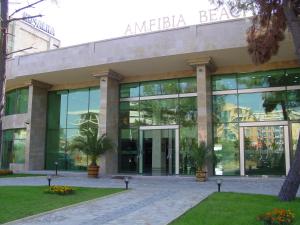 Amfibia Beach Complex