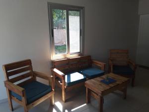 Chacras casa Armonia