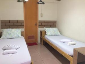 CrisFils Lodge Incorporated