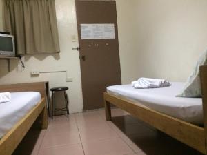 CrisFils Lodge Incorporated