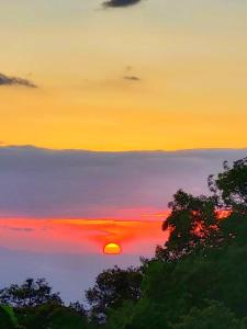 Casa Urraca, Magnífica Vista al Océano Pacífico