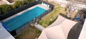 Remodeld5BR Modern Retreat with Covered Pool