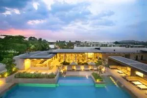 BLVD Club - Near BENGALURU AIRPORT - Devanhalli