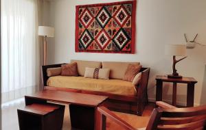 Latitud Catedral Apartamento