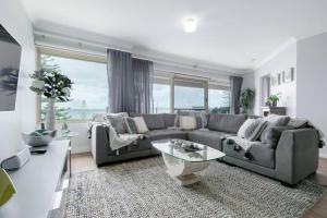 Suite 305 Sandcastles 3 Bedroom Deluxe Apartment