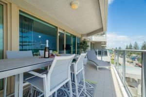 Suite 305 Sandcastles 3 Bedroom Deluxe Apartment