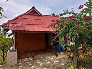 Leam Sai Bungalows Koh Yao Noi