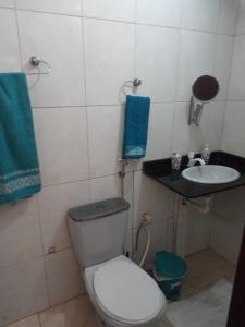 OTIMO APARTAMENTO EM JACARAIPE ES !