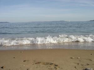 Studio à Hyères Port avec loggia et parking - FR-1-335-187