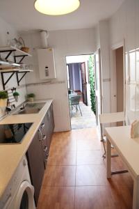 Casa Centro Jerez Marques