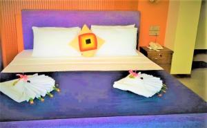 Sooriya Wessagiri Resort