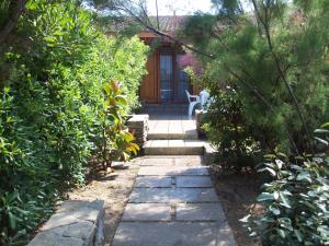 Villetta La Bussola Stintino