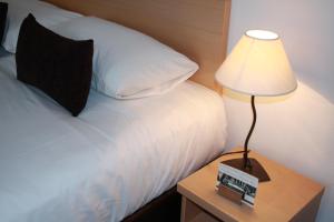 Hotels Hotel de la Rhune : Chambre Double Standard