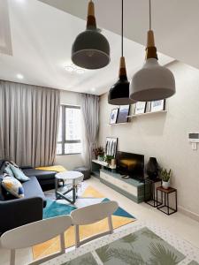 1 BEDROOM in MASTERI THAO DIEN