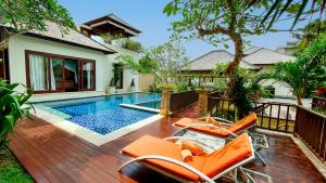 Alea Villa by Premier Hospitality Asia