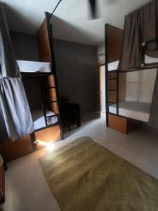 Ariché Valladolid Hotel & Hostal